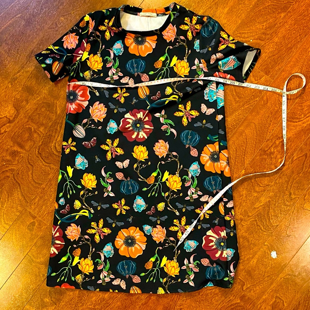 Zara cute festive dress